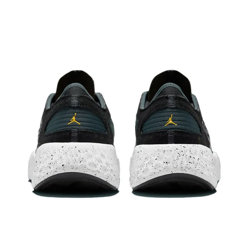 Jordan Delta 3 Low Anthracite Tour Yellow-4