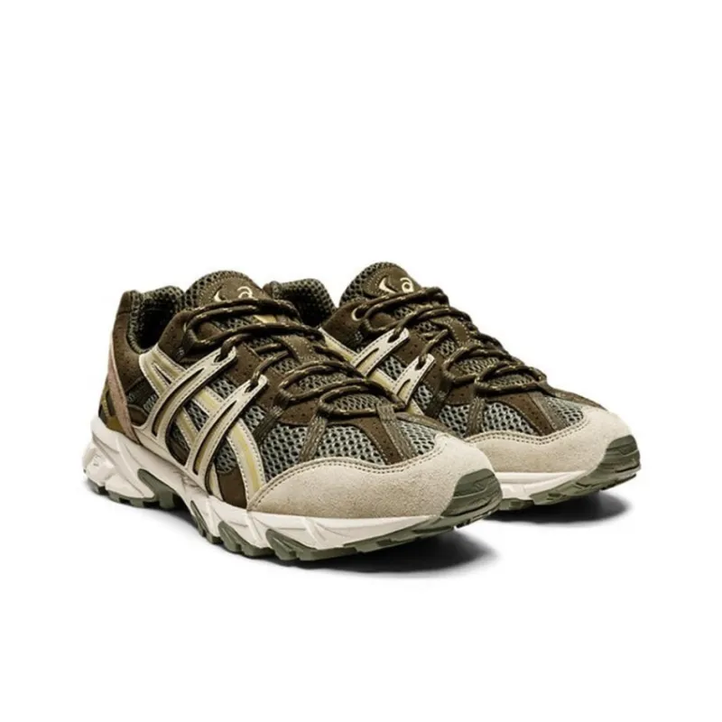 Asics Gel Sonoma 15 50 Leaf Green-2