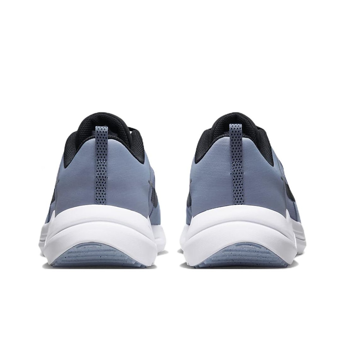 Nike Downshifter 12 4E Blue Sneakers POIZON