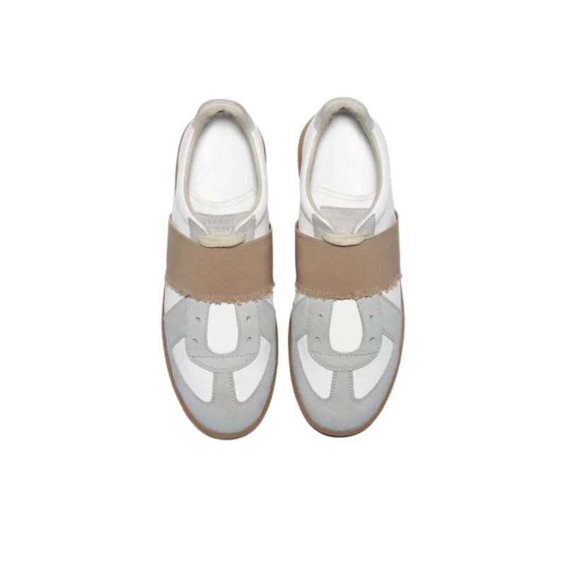 Maison Margiela Low Top Sneakers Women's-2