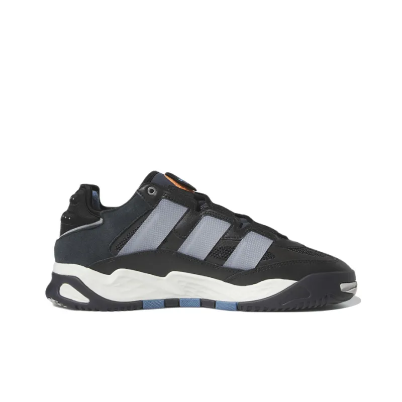 Adidas Niteball 'Black Carbon Blue'-1