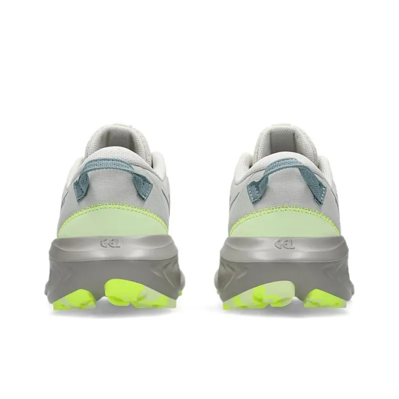 Asics Gel Excite Trail 2 Birch Dolphin Grey Women's-3