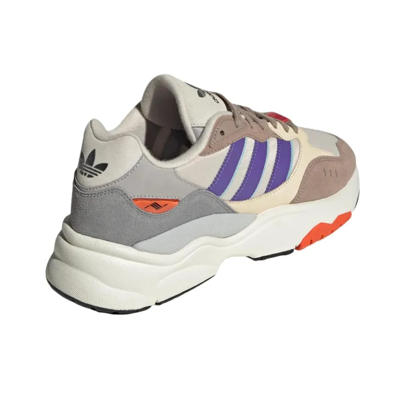Adidas Retropy F90 'Grey'-3