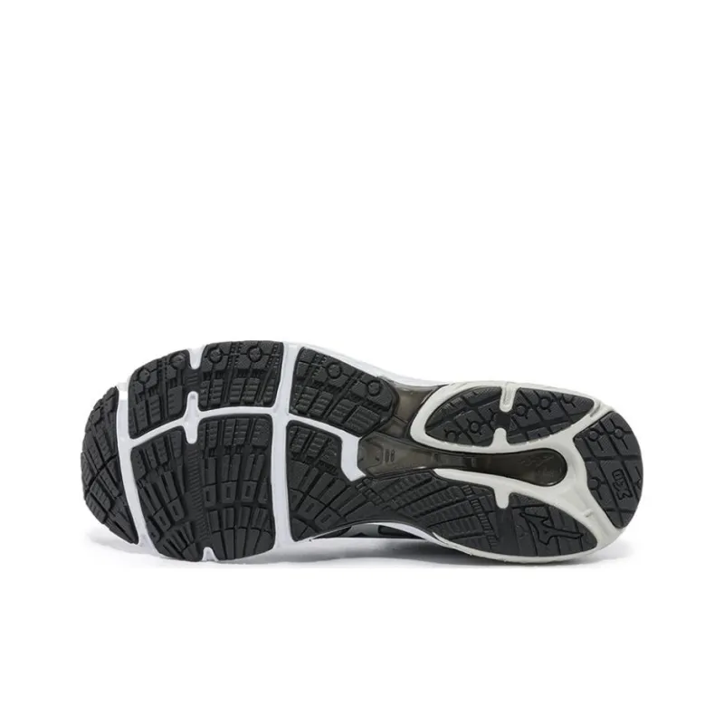 Mizuno Wave Stream 2 'Black Silver'-5