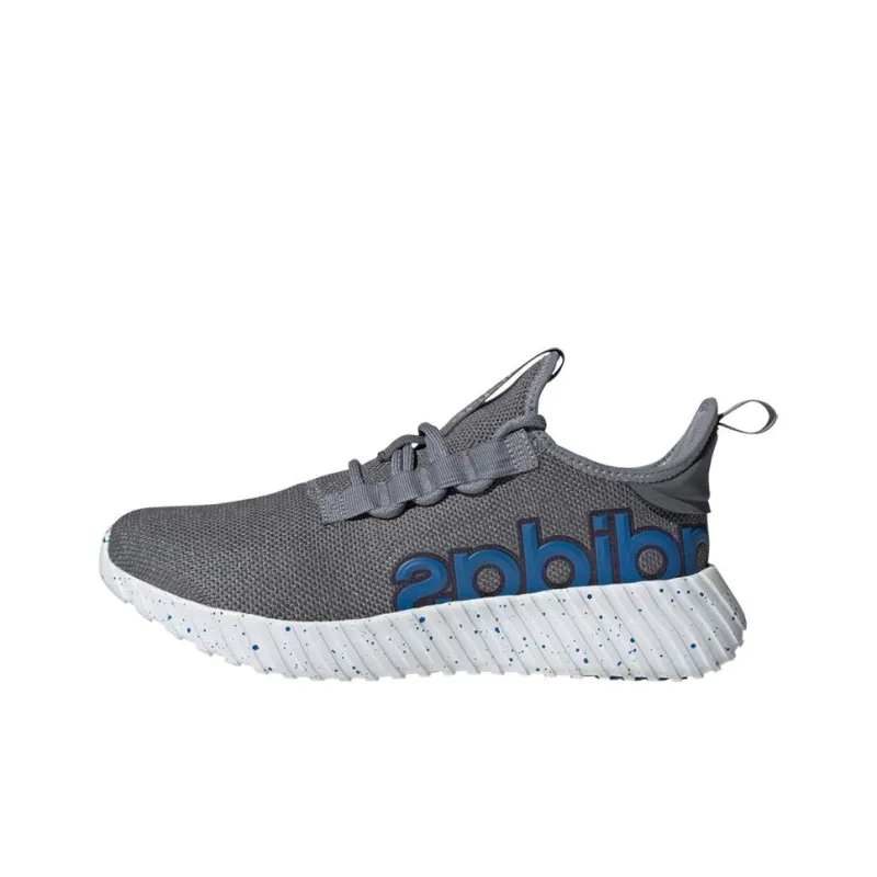 Adidas Kaptir 3.0 Wide Grey Bright Royal-0