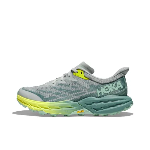 HOKA ONE ONE Speedgoat 5 Mercury Trellis Women's