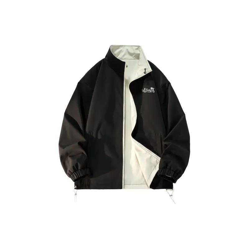 UPZCY Jackets Unisex-2