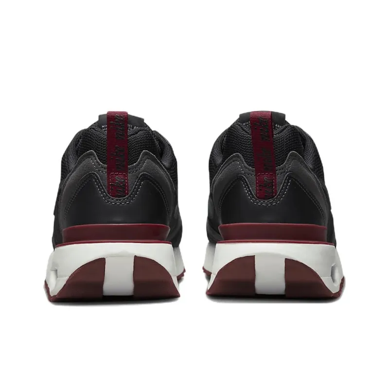 Nike Air Max Dawn 'Black Team Red'-4