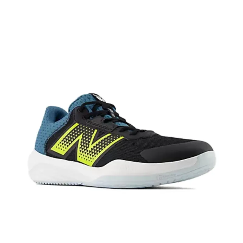 New Balance 696v6 Black Firefly-2