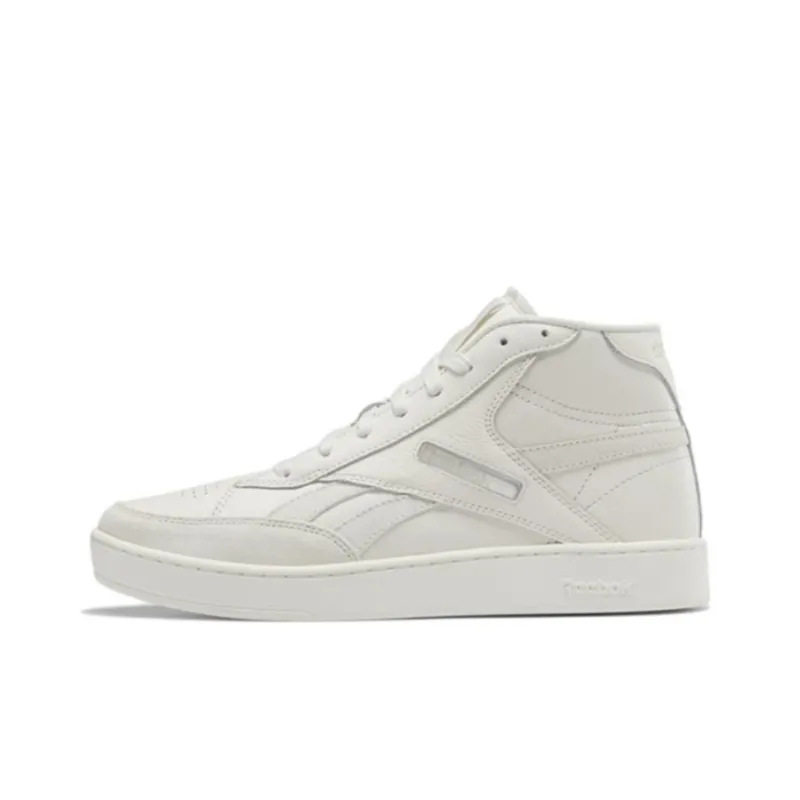 Reebok Club C Form Hi-0