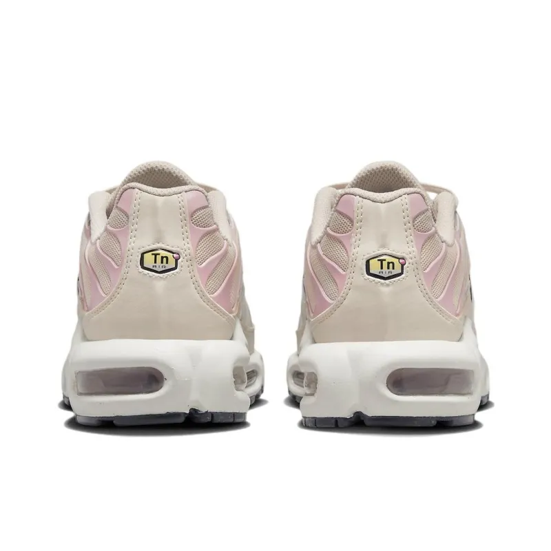 Nike Air Max Plus Sandrift Pink Oxford Women's-4