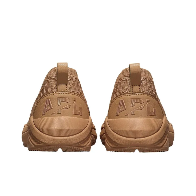 APL ATHLETIC PROPULSION LABS Low-Top Casual Shoes Men's Umber-4