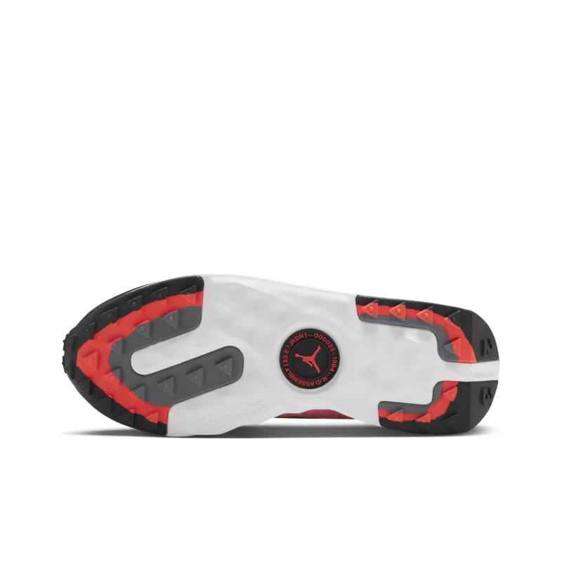 Jordan Granville Pro Cool Grey Black White Infrared 23-5