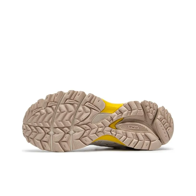 Asics Gel-Kahana 8 White Pale Taupe-4