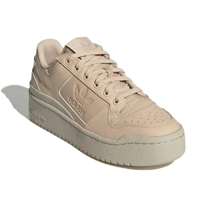 Adidas Forum Bold 'Halo Blush' Women's-2