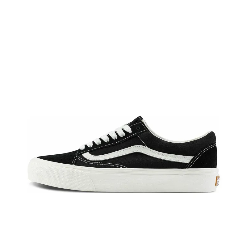 Old Skool Vans VR3 'Black Marshmallow'-0