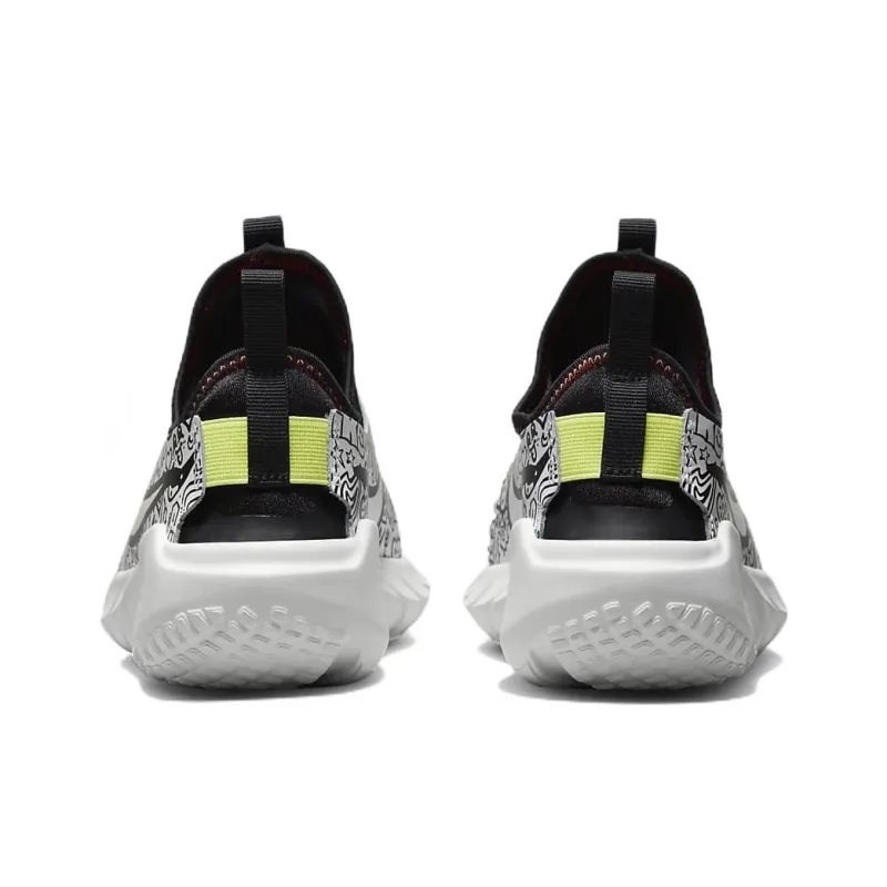 Nike Flex Runner 2 Jp 'Doodles' Gs-4