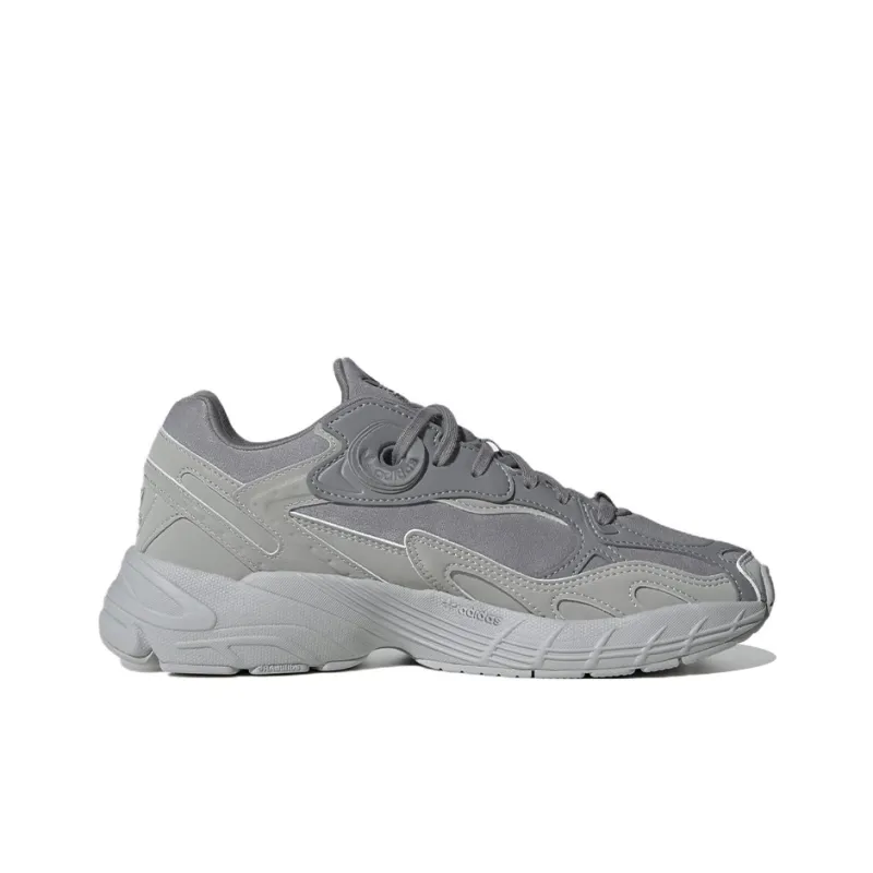 Adidas Astir 'Triple Grey' Women's-1