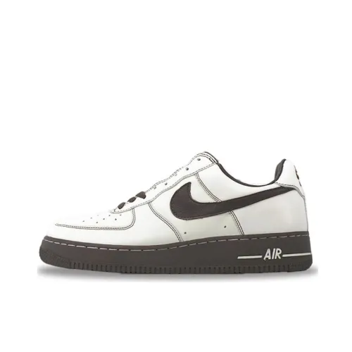 Nike Air Force 1 Low Prm 'Sail Baroque Brown'