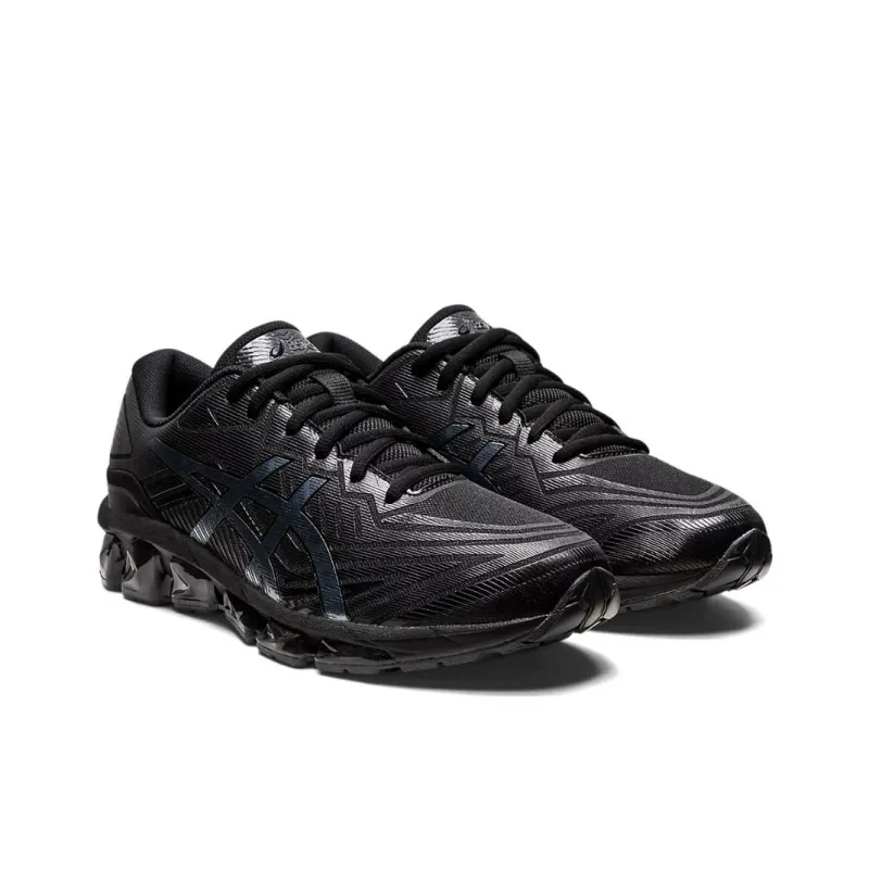 Asics Gel Quantum 360 Vii Black Black-2