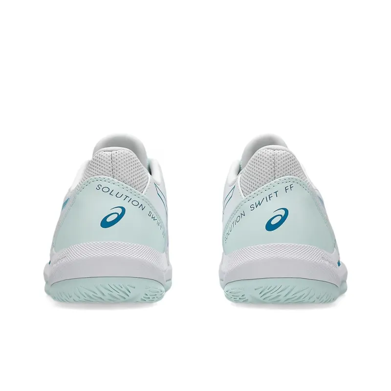 Asics Solution Swift Ff 2 White Soothing Sea Women's-3