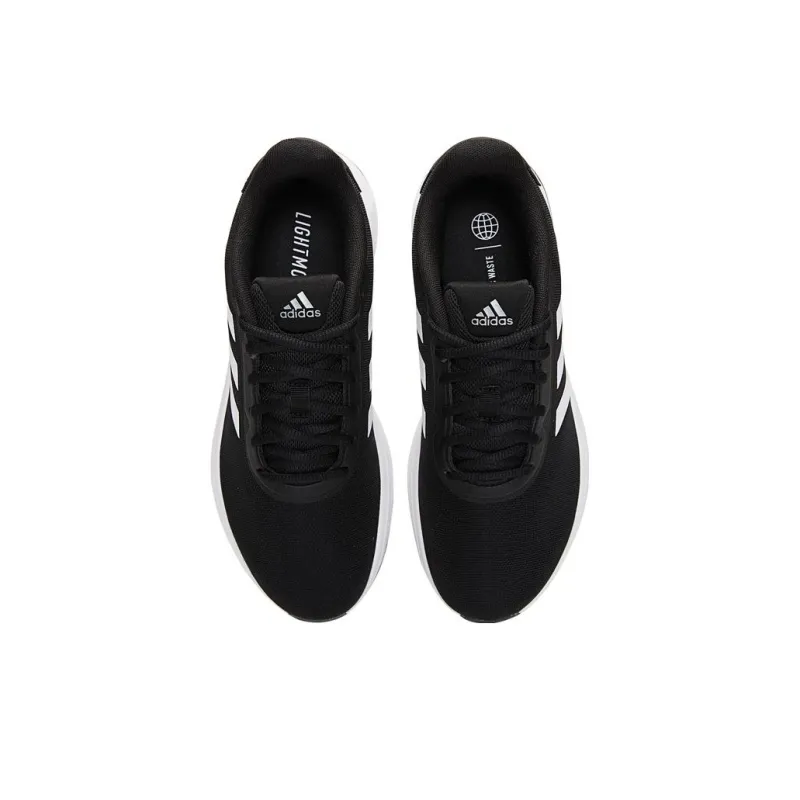 Adidas Start Your Run 'Black White' Women's-3
