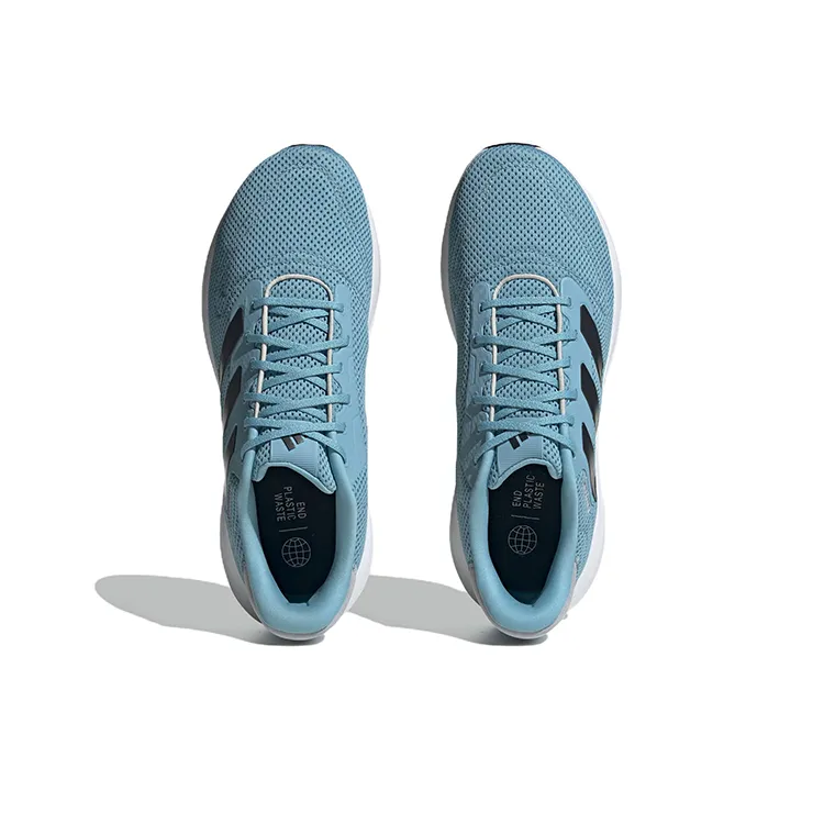 Adidas Response Runner Shoes 'Preloved Blue '-3