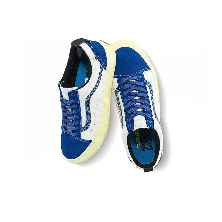 Vans Old Skool Split VR3 Lx 'Vintage Blue'-2