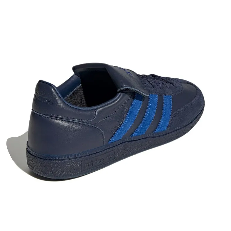 Adidas Shukyu X E WAX X Handball Spezial 'Night Indigo'-3