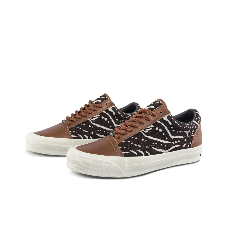 Vans Taka Hayashi X Vans Vault Og Old Skool Lx-2