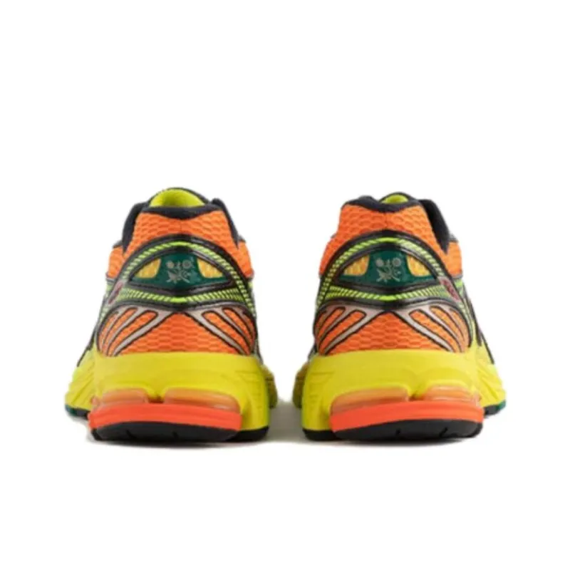 New Balance 860v2 Aime Leon Dore Orange-3