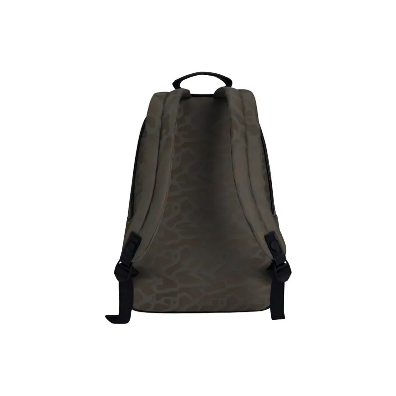 Jordan Polyester Backpack Regular Unisex Beech Wood Green-3