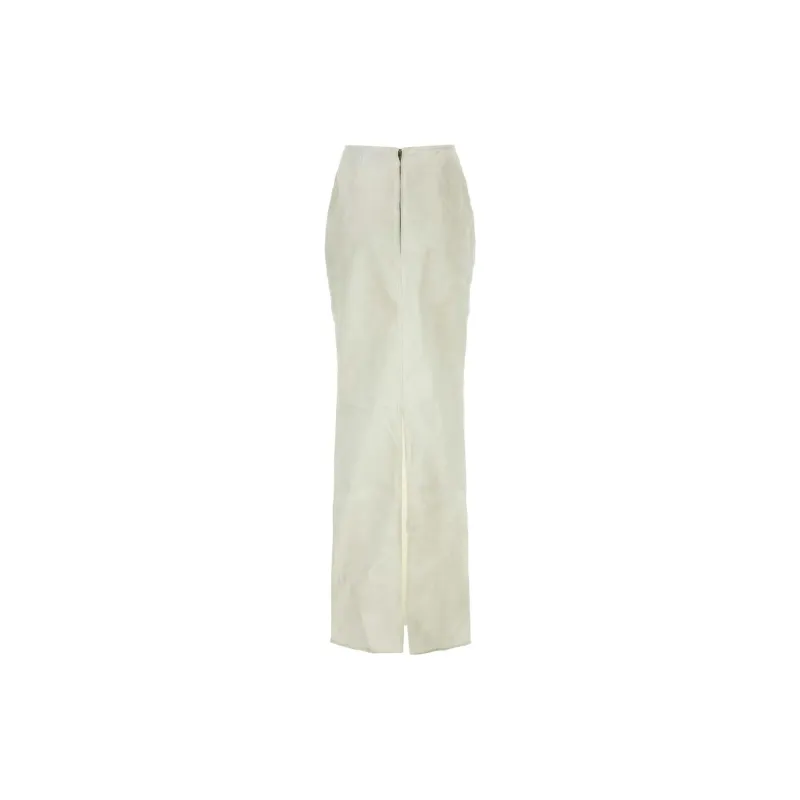 Entire Studios Channel Skirt-1