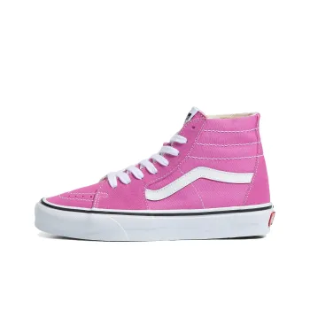 Sk8 Vans Hi Tapered 'Color Theory Fiji Flower'