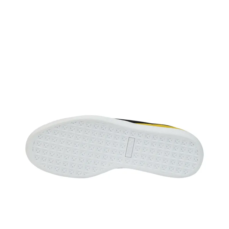 PUMA Suede Classic 21 'Sun Ray Yellow'-5