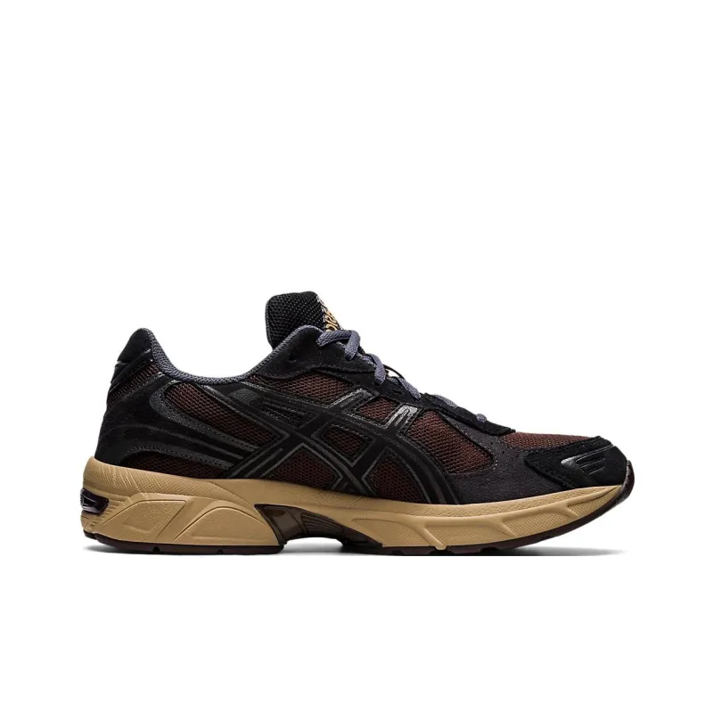Asics Gel 1130 Coffee-1