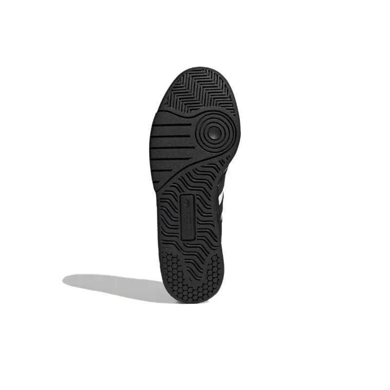 Adidas Originals Courtic Shoes 'White Black'-4