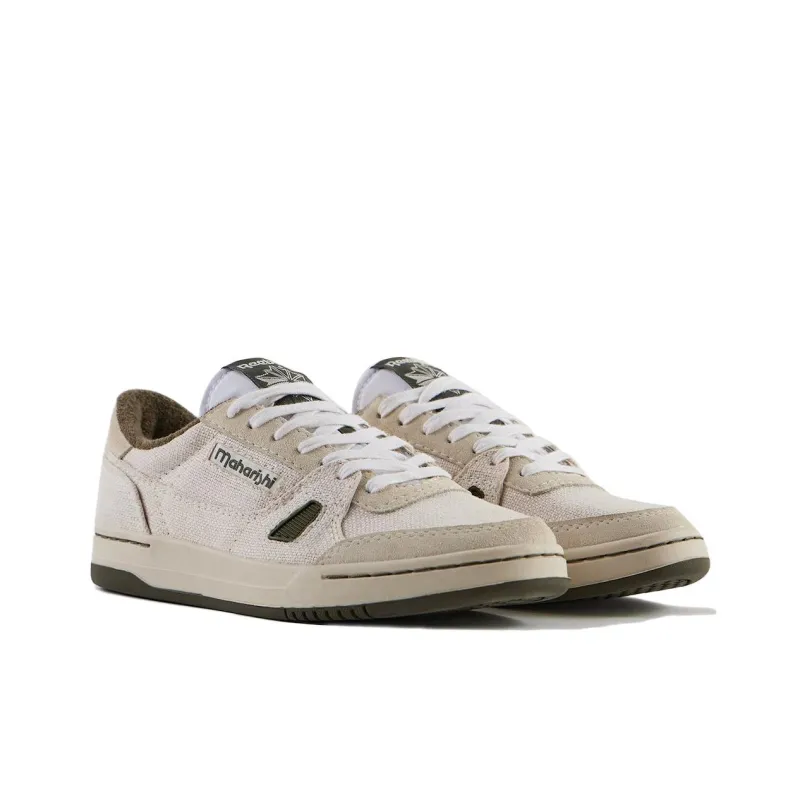 Reebok Maharishi X Lt Court 'Hemp'-2