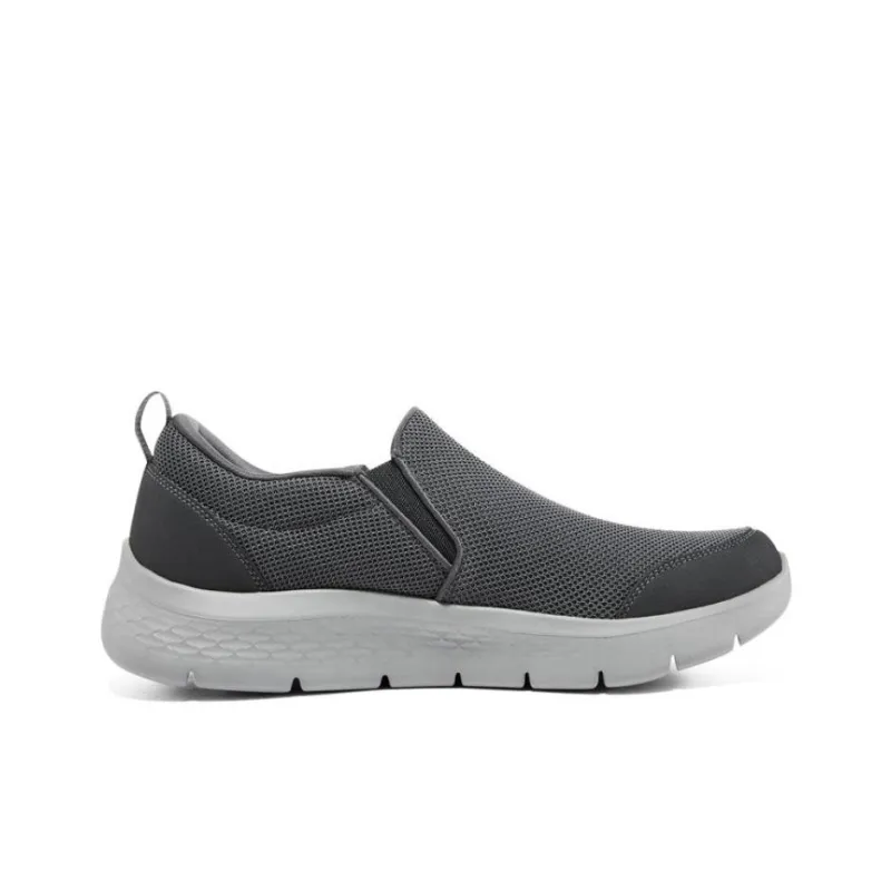 Skechers Go Walk Flex 'Grey'-1