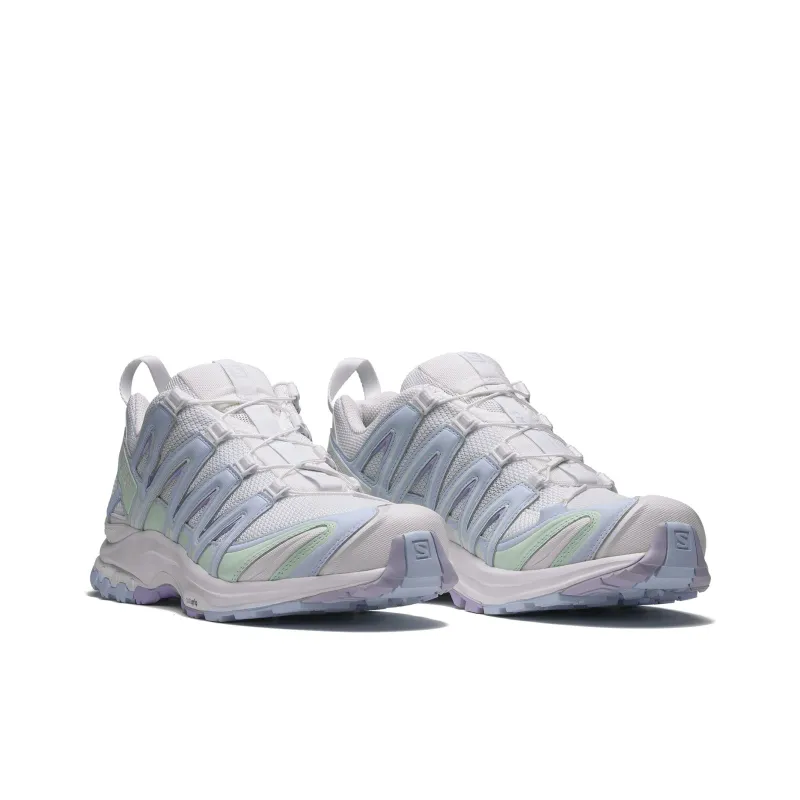 SALOMON Xa Pro 3D Adv 'White Silver'-2