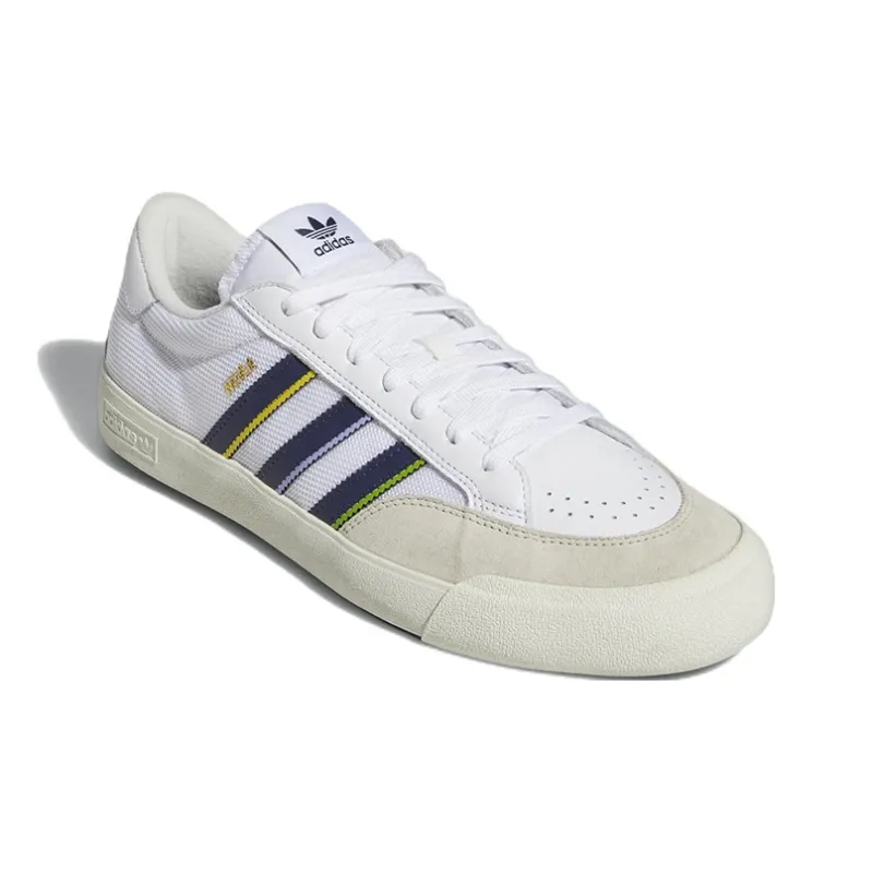 Adidas Nora 'White Shadow Navy'-2