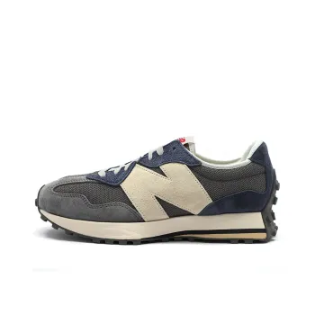 New Balance 327 Castlerock Navy