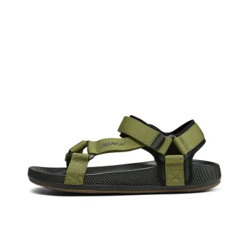 Skechers ON THE GO Beach Sandals Men's Green Black