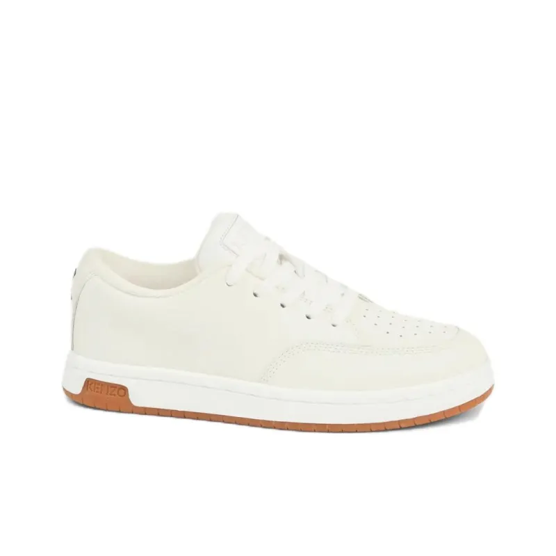 KENZO Dome Low-top Sneakers-1