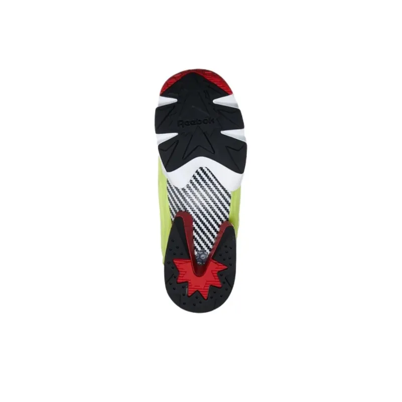 Reebok Instapump Fury Maison Margiela Memory Of Citron-4