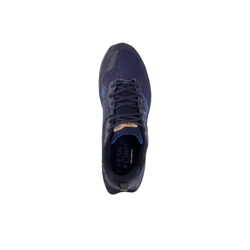 New Balance Fresh Foam X Hierro V7 Gtx 'Dark Blue'-2