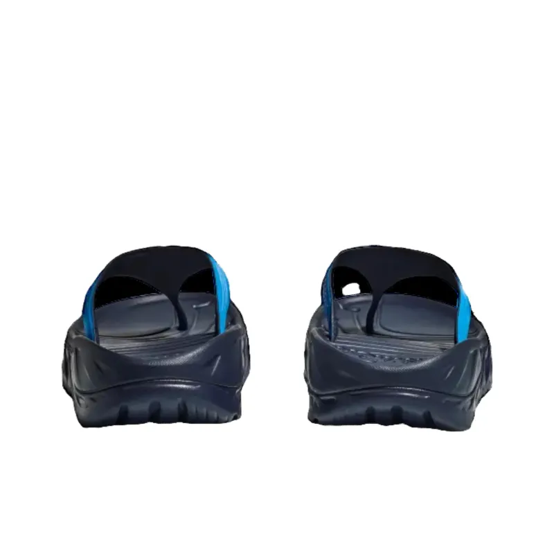 HOKA ONE ONE Ora Recovery Flip Diva Blue Outer Space-3