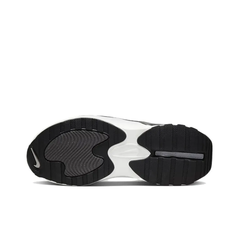 Nike Air Max Bliss Black Oil Grey Women's-4