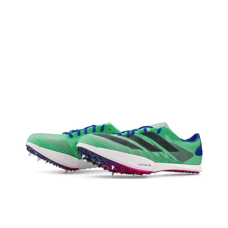 adidas Adizero Ambition Pulse Mint-1