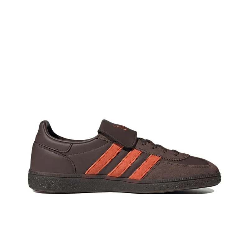 Adidas SHUKYU X E-WAX X Handball Spezial Brown-1
